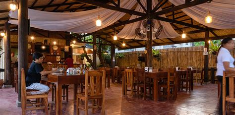 seafood restaurant la union